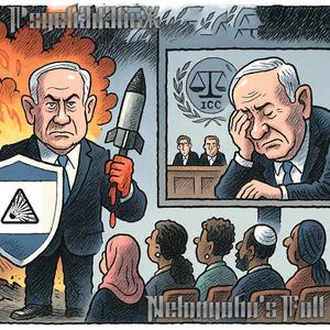 Netanyahu's Fall