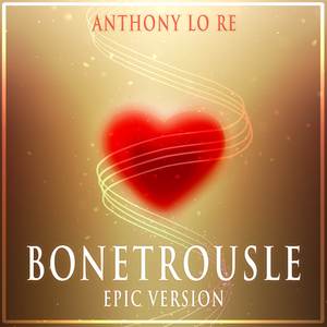 Bonetrousle (Papyrus Theme) (From "Undertale") (Epic Version)