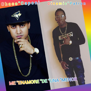 Me Enamore de una Menor