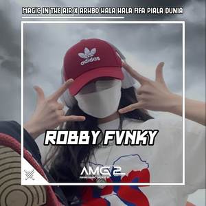 DJ MAGIC IN THE AIR X ARHBO HALA HALA X AKIMILAKU JAMILAH EMANG ENAK