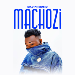 Machozi