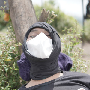 Nadia Omara Jedag Jedug Lagi