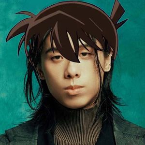 《 我 是 一 个 酒 精 过 敏 的 侦 探 》