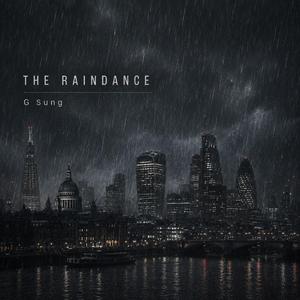 Vibing In The Rain