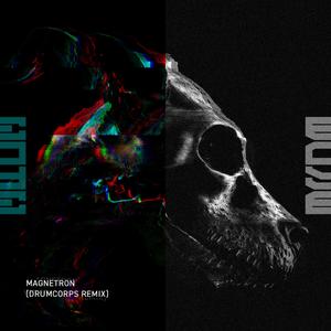 Magnetron (Drumcorps Remix Instrumental)