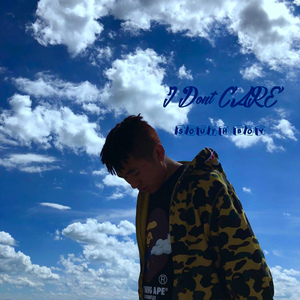 I DON'T CARE