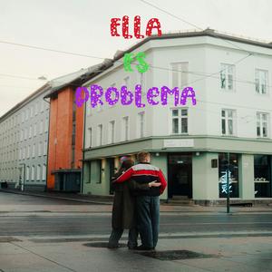 Ella Es Problema