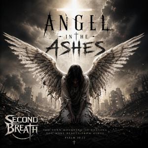 Angel In The Ashes