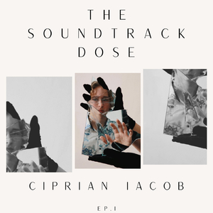 Angel Walking in the Hospital