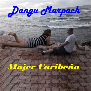 Mujer Caribeña