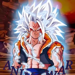 Omni God Goku (Hindi Rap)