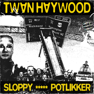 POTLIKKER (SHAKE DAT)