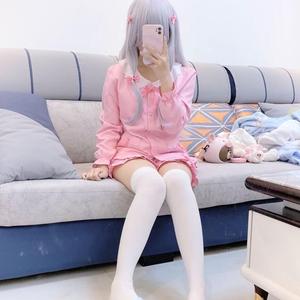 我好像掉进爱情海里