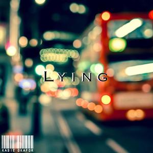 Lying