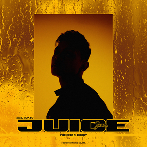 Juice (Prod. Mokyo)