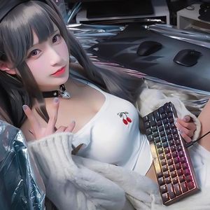 阿拉斯加海湾(Live)