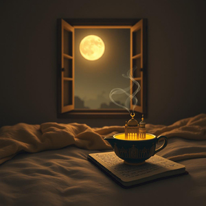 Восточные сказки