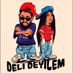 Deli Deyilem