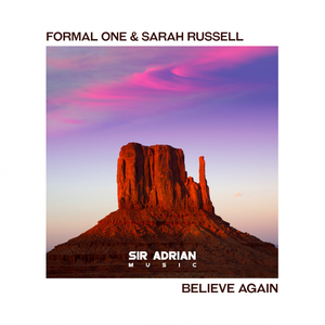 Believe Again (Original Mix)