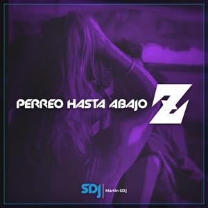 Perreo Hasta AbajoZ
