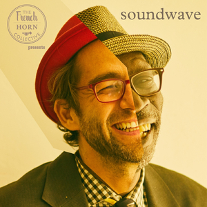 Jordan River (feat. Wendell Morrison)