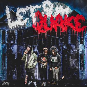 Let Sum Quake (feat. Lil Tab & 1liduke)