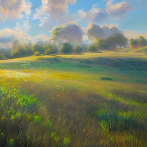 美丽大草原 (DJ吴聪版)