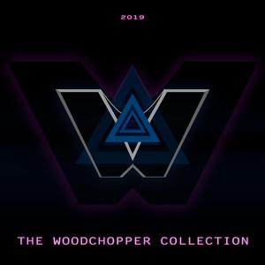 The Woodchopper Collection 2019 (Continuous Mix)