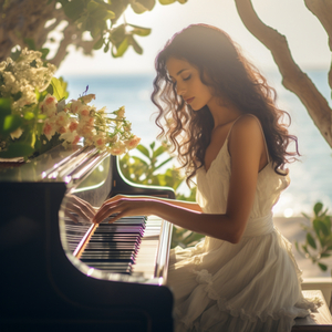 Like A Love Song (Calm Piano Version)