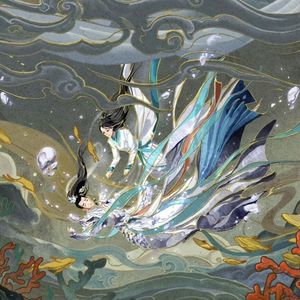 要不然我们就这样一万年