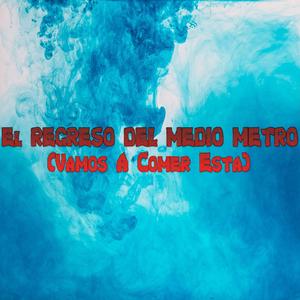 El REGRESO DEL MEDIO METRO (Vamos A Comer Esta)