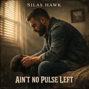 Aint no pulse left