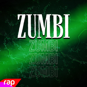 Rap do Zumbi - Minecraft
