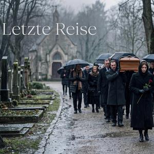 Letzte Reise