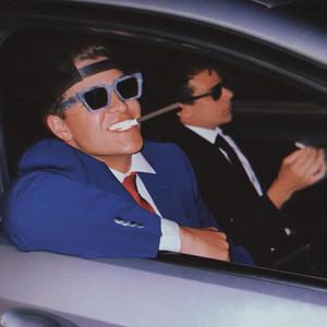 Black & Mild (feat. J. Mad)