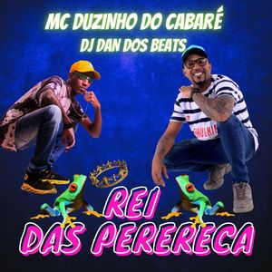 Rei Das Perereca