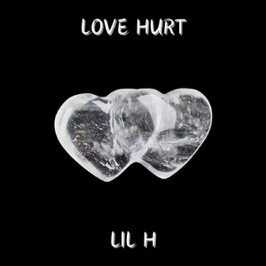 Love Hurt(Prod.MORROW)