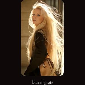 Disambiguate