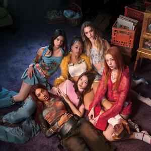 Touch（翻自：KATSEYE）