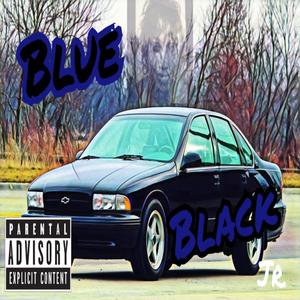 Blue Black