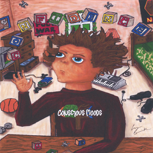 Make It Right ft. April Gerich