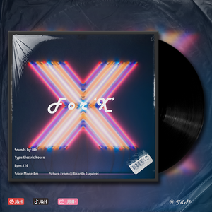 For 'X' Electric House 126 Em