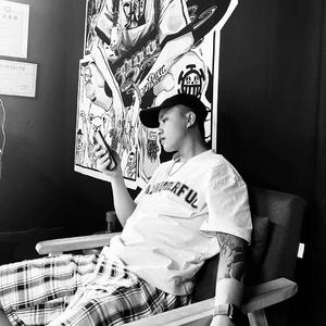 遇见.艾温香(菩提乐队）