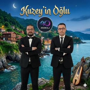Kuzey'in Oğlu