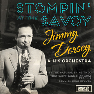 Stompin' at the Savoy