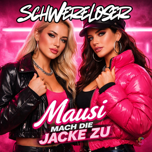 Mausi Mach Die Jacke Zu