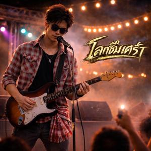 โลกซึมเศร้า (ลูกทุ่งอีสาน)