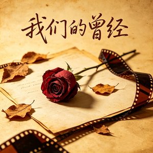 我们的曾经（女声深情版）