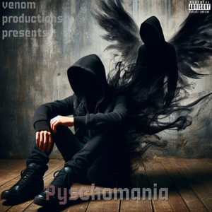 Psychomania (Instrumental)