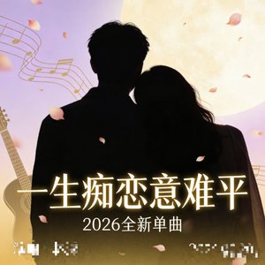 一生痴恋意难平